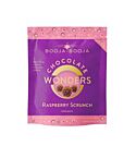 FREE Raspberry Scrunch Wonders (65g)