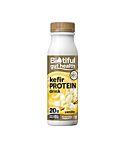 Kefir Protein Vanilla Drink (330ml)