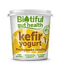 Kefir Yogurt Vanilla (350g)