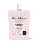 Coconut & Orchid Body Wash R (400ml)