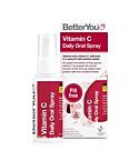 Vitamin C Daily Oral Spray (50ml)