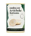 Artichoke Bottoms (390g)