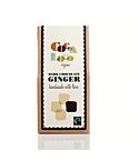 Dark Chocolate Ginger (100g)