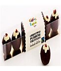 Christmas Pudding Truffles (100g)