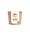 Milk Hot Choc Flakes (200g)