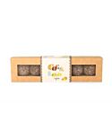 Dark Chocolate Pralines (100g)