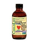 Formula 3 Cough Syrup Berry (120ml)