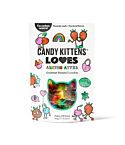 FREE - Candy Kittens Loves (140g)