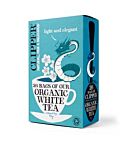 FT & Org White Tea (26bag)