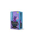 Blackcurrant and Blueberry Inf (20 sachet)