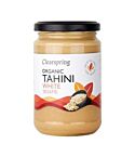 Organic Tahini - White Sesame (280g)