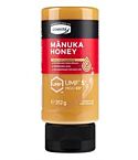 Manuka Honey Squeezy (312g)