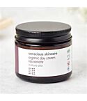 Organic Day Cream Mature Skin (60ml)