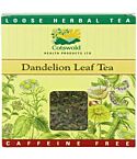 Dandelion Leaf Tea (100g)