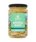 Marinated Artichoke Hearts (280g)