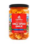 Cypressa Chilli Garlic (280g)