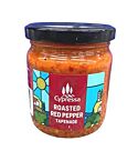 Roasted Red Pepper Tapenade (170g)