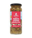 Pimento Stuffed Green Olives (340g)