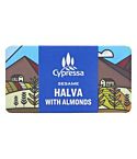 Cypressa Almond Halva (250g)