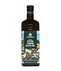 Greek Extra Virgin Olive Oil (1000ml)