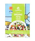 Cypressa Organic Feta (200g)