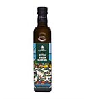 Extra Virgin Olive Oil (500ml)