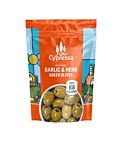 Greek Olives in Pouch (50g)