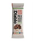 Milk Choc with Crispy Rice (75g)