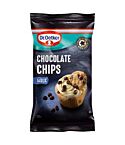 Chocolate Chips - Milk (100g)