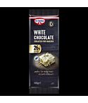 White Chocolate Bar 26% (100g)