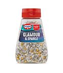 Glamour & Sparkle Sprinkles (115g)