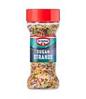 Sugar Strands (55g)