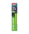 Food Colour Gel - Green (15g)