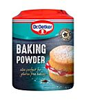 Gluten Free Baking Powder (170g)