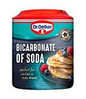 Bicarbonate of Soda Tub (200g)