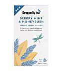 Sleepy Mint & Honeybush (20bag)