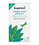 Three Mint Medley (20bag)