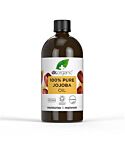 Jojoba Pure Oil (100ml)