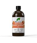 Sweet Alomond Pure Oil (100ml)