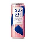 Sparkling Raspberry Water (330ml)