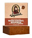 Bar soap Wood Barrel Bourbon (142g box)