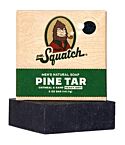 Bar soap Pine Tar (142g box)