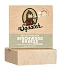 Bar soap Wood Birchwood Breeze (142g box)