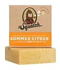 Bar soap Cool Summer Citrus (142g box)