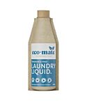 Fragrance Free Laundry Liquid (500ml)