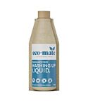 Fragrance Free Washing Up Liq. (500ml)