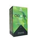 CBD Tea - Hemp (15bag)