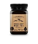 Manuka Honey 70MGO (500g)