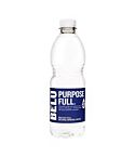 Still Water rPET (500ml)