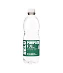 Sparkling Water rPET (500ml)